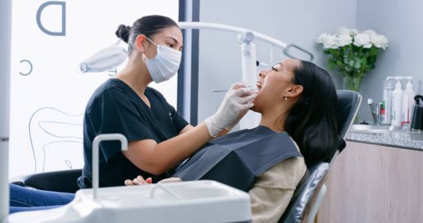 Best Dental X-Rays and Imaging  in Corning, NY